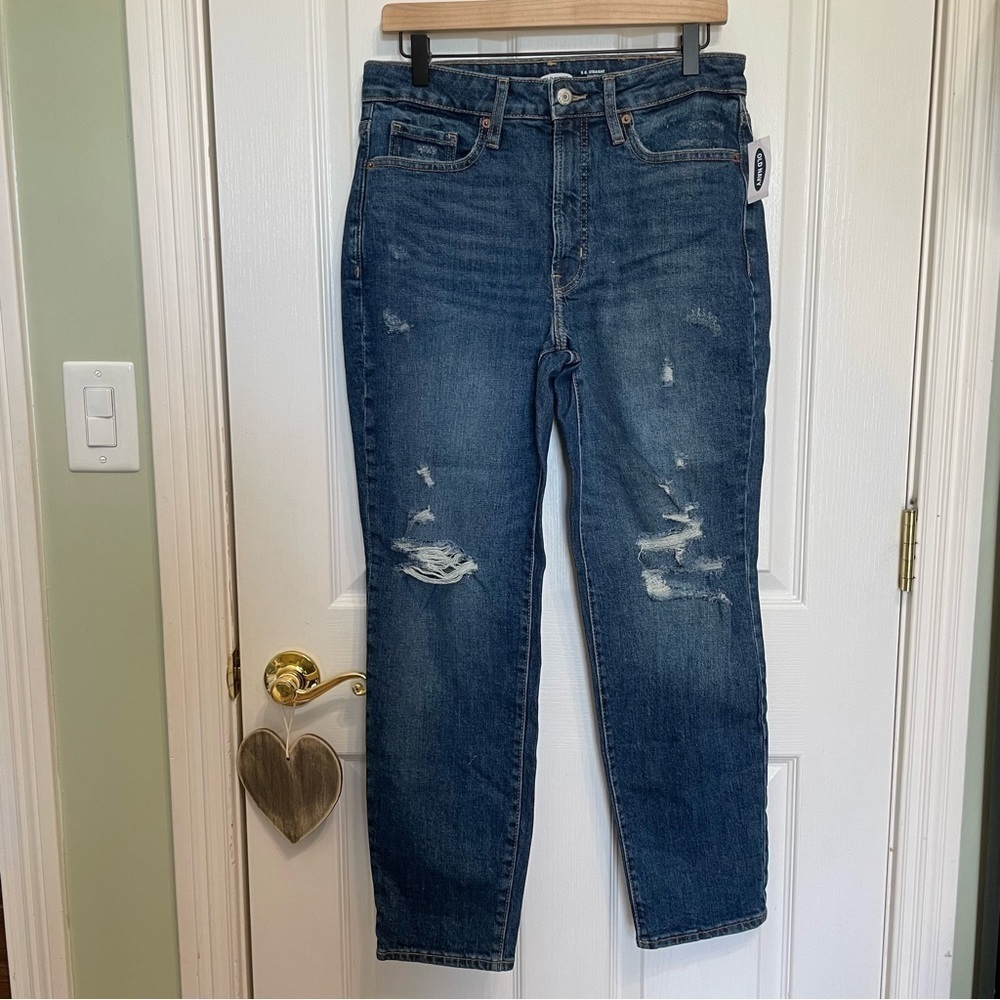 Old Navy jeans